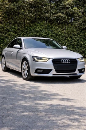 Audi A4, снимка 1