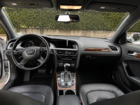 Audi A4, снимка 8
