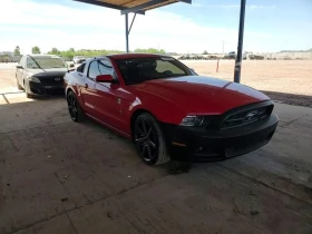 Ford Mustang 3.7l, снимка 13