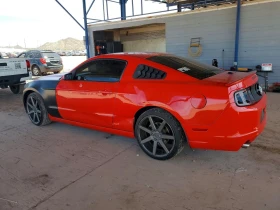Ford Mustang 3.7l, снимка 2