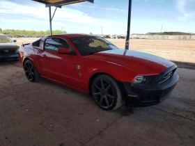 Ford Mustang 3.7l, снимка 4