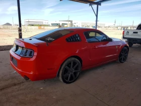 Ford Mustang 3.7l, снимка 3
