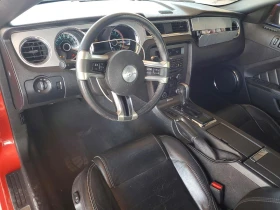 Ford Mustang 3.7l, снимка 8
