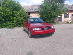 Audi A3 1.9 TDI, снимка 1