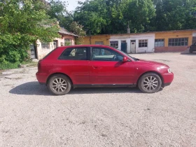Audi A3 1.9 TDI, снимка 5