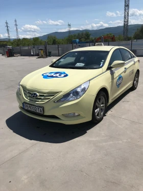 Hyundai Sonata, снимка 1