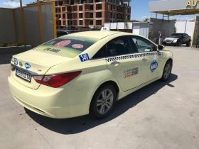 Hyundai Sonata, снимка 7