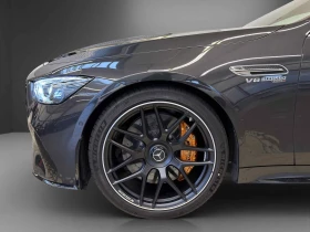 Mercedes-Benz AMG GT 63S 4-MATIC KERAMIK BURMESTER , снимка 2
