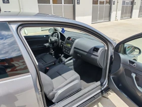 VW Golf 4х4  1.9 TDI, снимка 4