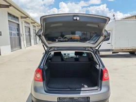 VW Golf 4х4  1.9 TDI, снимка 2