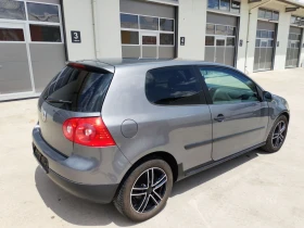 VW Golf 4х4  1.9 TDI, снимка 7