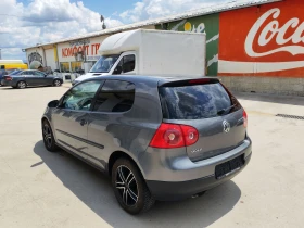 VW Golf 4х4  1.9 TDI, снимка 8