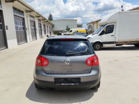 VW Golf 4х4  1.9 TDI, снимка 9