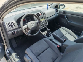 VW Golf 4х4  1.9 TDI, снимка 11