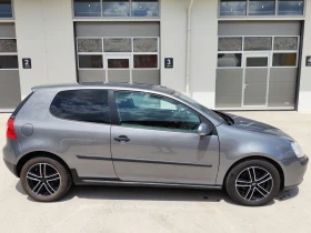 VW Golf 4х4  1.9 TDI, снимка 6