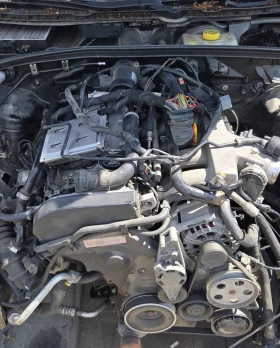 Audi A4 1.8T BFB, снимка 3
