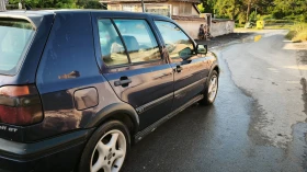 VW Golf, снимка 12