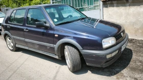 VW Golf, снимка 5