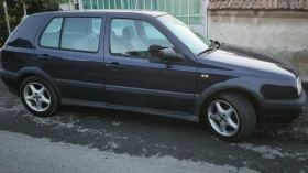 VW Golf, снимка 7
