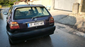 VW Golf, снимка 10