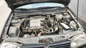 VW Golf, снимка 1