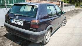 VW Golf, снимка 6