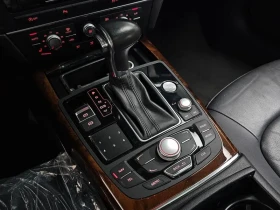 Audi A6 2.0 TDI, снимка 9