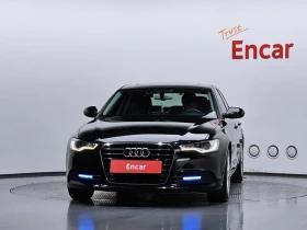 Audi A6 2.0 TDI, снимка 3