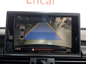 Audi A6 2.0 TDI, снимка 14