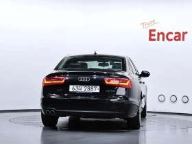 Audi A6 2.0 TDI, снимка 4