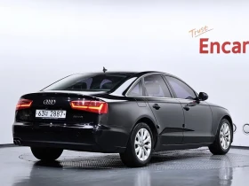 Audi A6 2.0 TDI, снимка 2