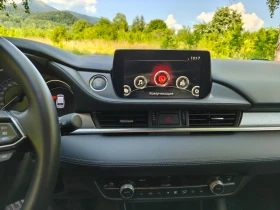 Mazda 6 Centre-line, снимка 6