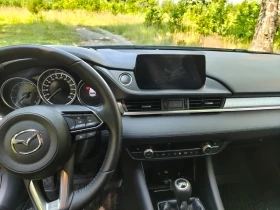Mazda 6 Centre-line, снимка 5