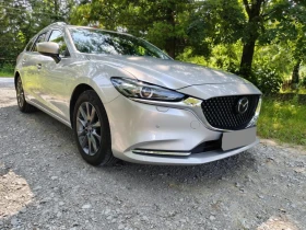Mazda 6 Centre-line, снимка 1