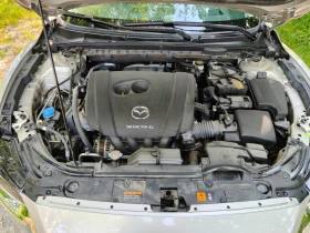 Mazda 6 Centre-line, снимка 8
