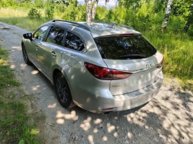 Mazda 6 Centre-line, снимка 3