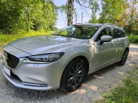 Mazda 6 Centre-line, снимка 2