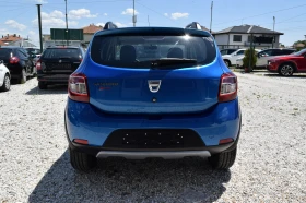 Dacia Sandero STEPWAY* 1.5Dci* Навигация* Euro5B, снимка 6