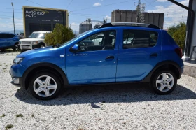 Dacia Sandero STEPWAY* 1.5Dci* Навигация* Euro5B, снимка 4