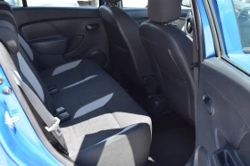 Dacia Sandero STEPWAY* 1.5Dci* Навигация* Euro5B, снимка 13