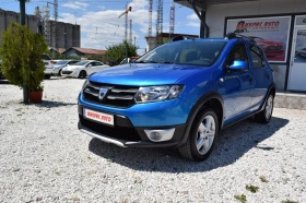 Dacia Sandero STEPWAY* 1.5Dci* Навигация* Euro5B, снимка 3