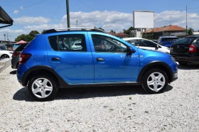 Dacia Sandero STEPWAY* 1.5Dci* Навигация* Euro5B, снимка 8