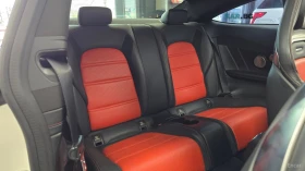 Mercedes-Benz C 63 AMG BURMESTER* 360* КАМЕРА* ПОДГРЕВ* SUNROOF* , снимка 10