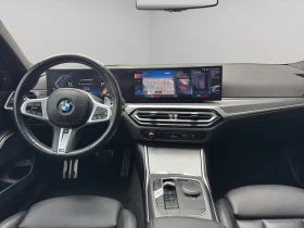 BMW 330 i* XDRIVE* MSPORT* HEAD UP* HARMAN* ШИБИДАХ* CAM, снимка 11