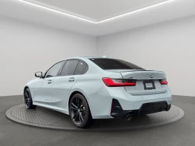BMW 330 i* XDRIVE* MSPORT* HEAD UP* HARMAN* ШИБИДАХ* CAM, снимка 4