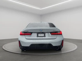 BMW 330 i* XDRIVE* MSPORT* HEAD UP* HARMAN* ШИБИДАХ* CAM, снимка 5