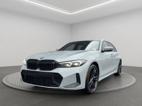 BMW 330 i* XDRIVE* MSPORT* HEAD UP* HARMAN* ШИБИДАХ* CAM, снимка 1