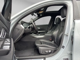 BMW 330 i* XDRIVE* MSPORT* HEAD UP* HARMAN* ШИБИДАХ* CAM, снимка 10