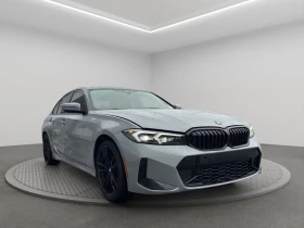 BMW 330 i* XDRIVE* MSPORT* HEAD UP* HARMAN* ШИБИДАХ* CAM, снимка 3