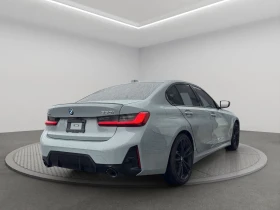 BMW 330 i* XDRIVE* MSPORT* HEAD UP* HARMAN* ШИБИДАХ* CAM, снимка 6